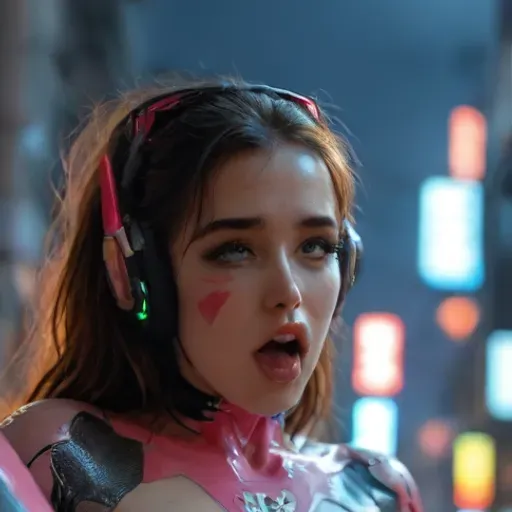 KI-Pornobild-Generator