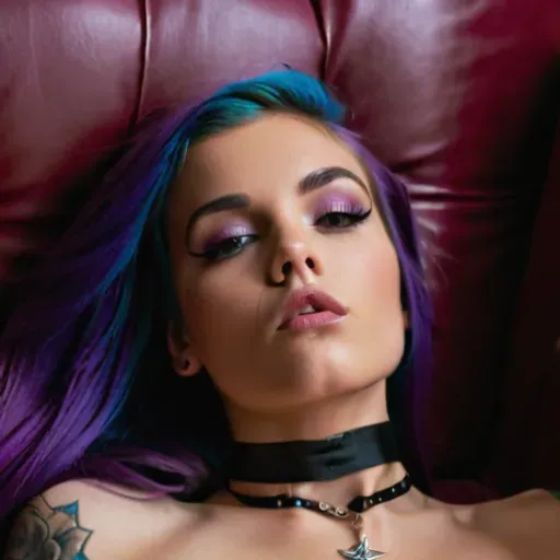 Pencipta imej lucah AI