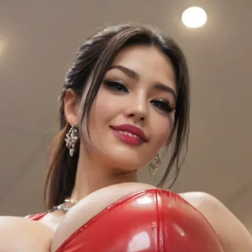 KI-Pornobild-Generator