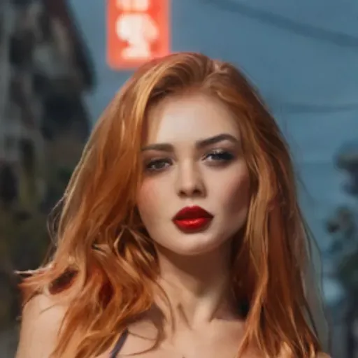 AI porn image generator