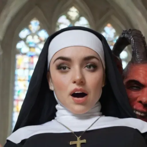 генератор порно-изображений на ИИ