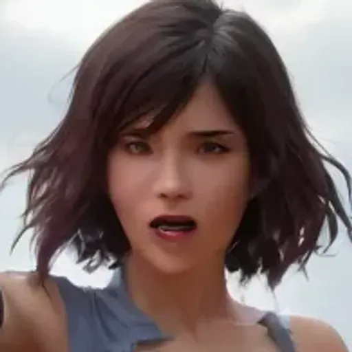 KI-Pornobild-Generator