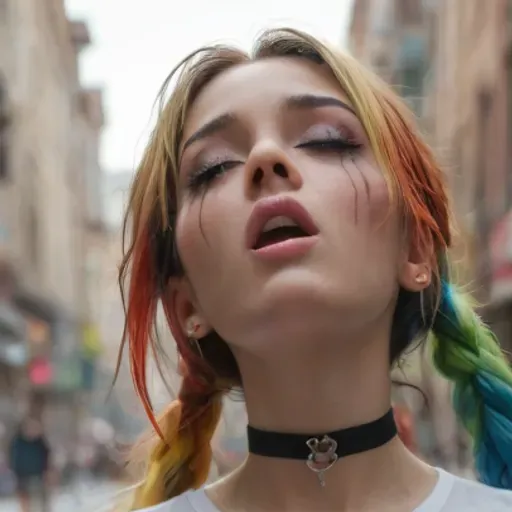 générateur d’images porno IA