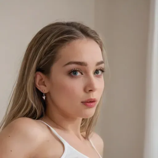 AI 포르노 이미지 생성기