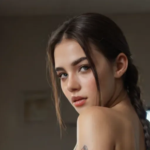 โปรแกรมสร้างภาพโปรนที่ใช้ปัญหา AI