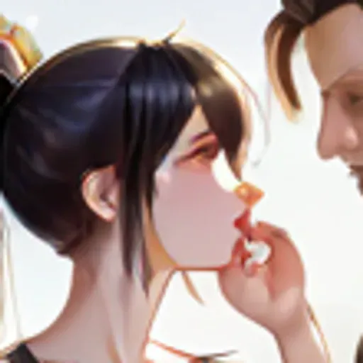 генератор порно-картинок на ИИ