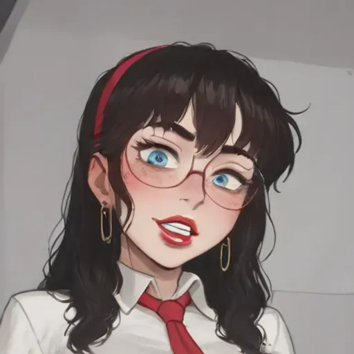 generatore di immagini porno IA