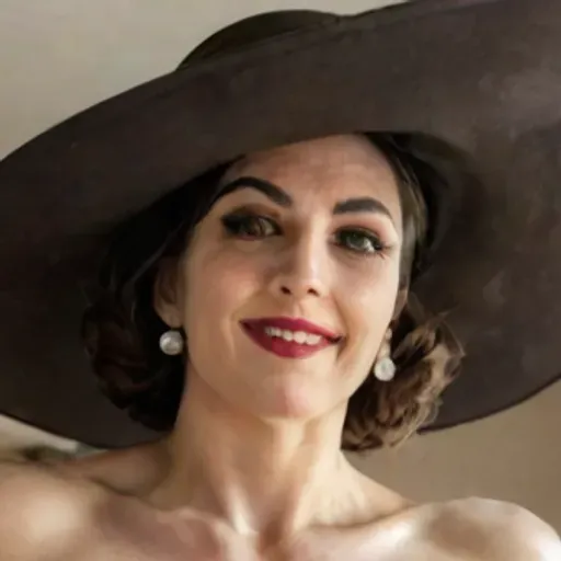 AI 포르노 이미지 생성기