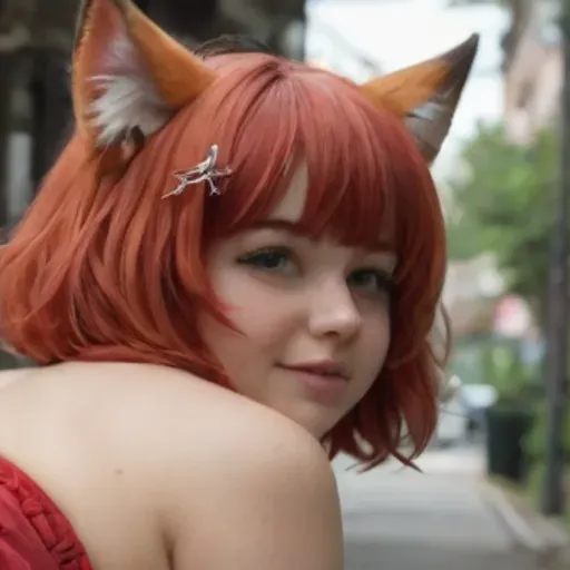 AI porn image generator