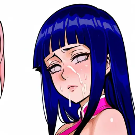 AI 포르노 이미지 생성기