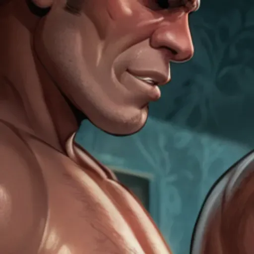 generatore di foto porno IA