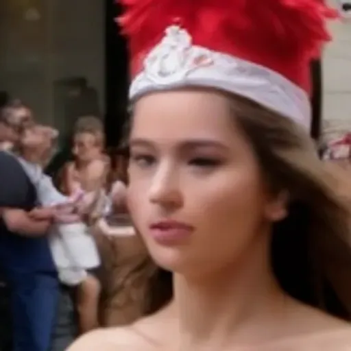 โปรแกรมสร้างภาพโปรนที่ใช้ปัญหา AI