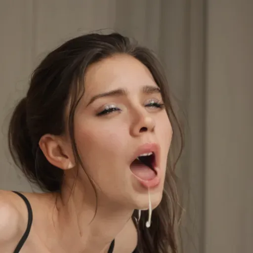 โปรแกรมสร้างภาพโปรนที่ใช้ปัญหา AI