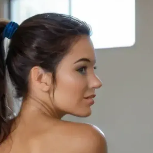 yapay zekâ porno görsel üretici