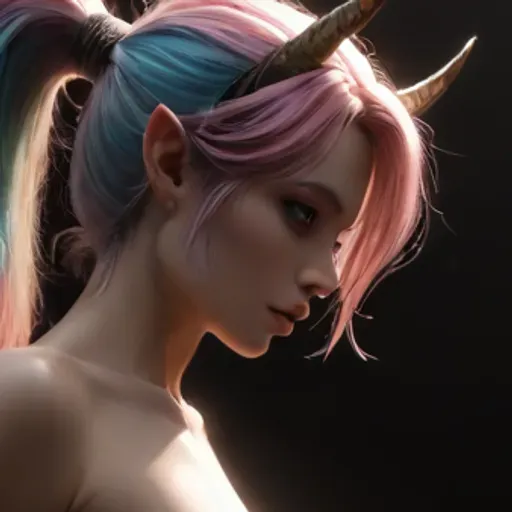 โปรแกรมสร้างภาพโปรนที่ใช้ปัญหา AI