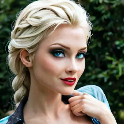 yapay zekâ porno görsel üretici