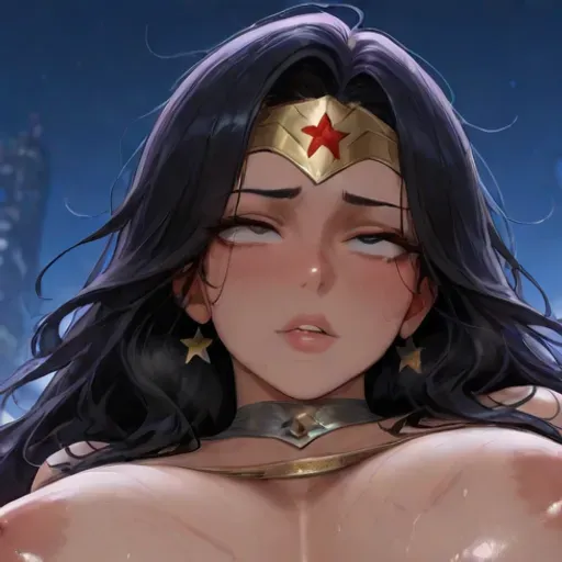 yapay zekâ porno görsel üretici