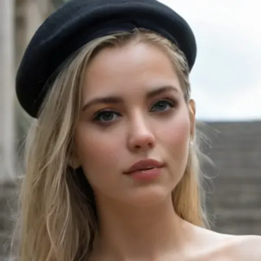 yapay zekâ porno görsel üretici