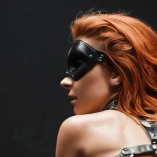 generador de imágenes porno con IA