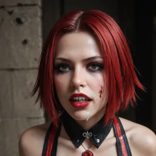 generatore di immagini porno IA