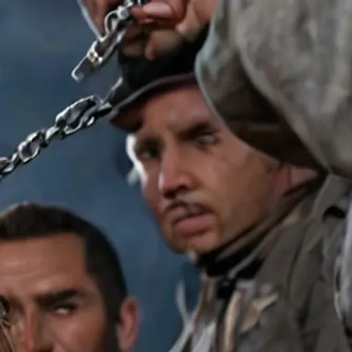 KI-Pornobild-Generator