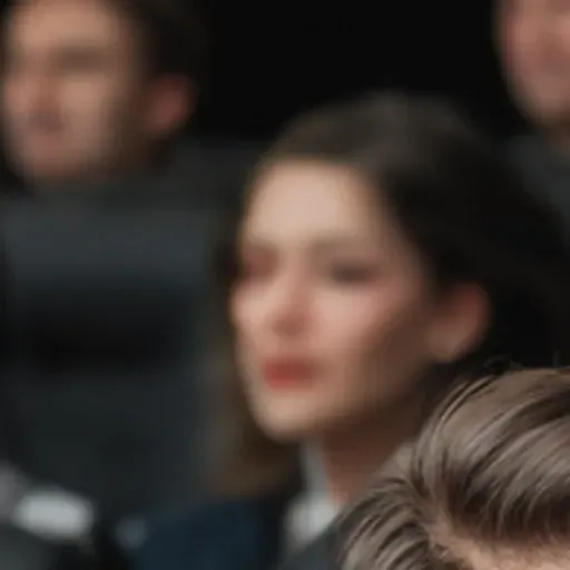 โปรแกรมสร้างภาพโปรนที่ใช้ปัญหา AI