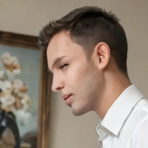 Pencipta imej lucah AI