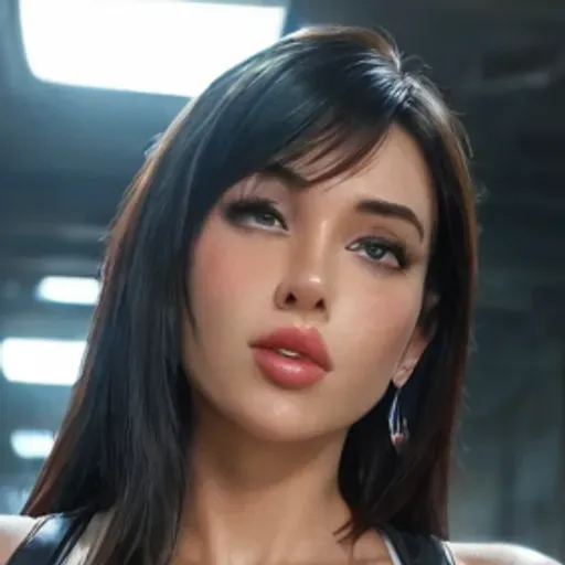 โปรแกรมสร้างภาพโปรนที่ใช้ปัญหา AI