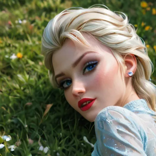 AI 포르노 이미지 생성기