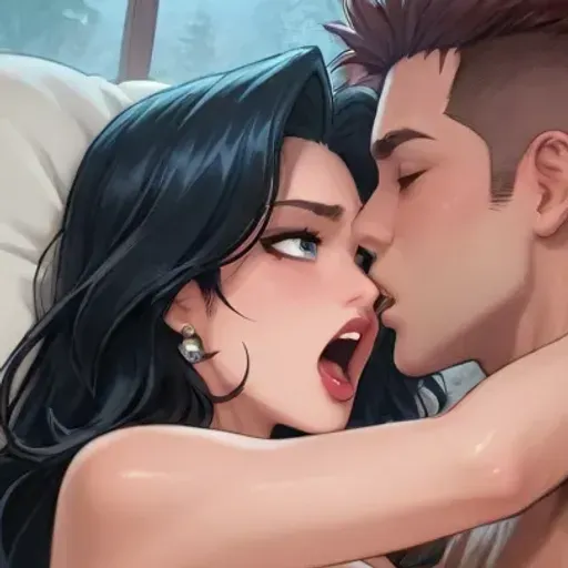 générateur de photos porno IA