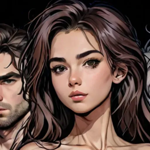 générateur de photos porno IA