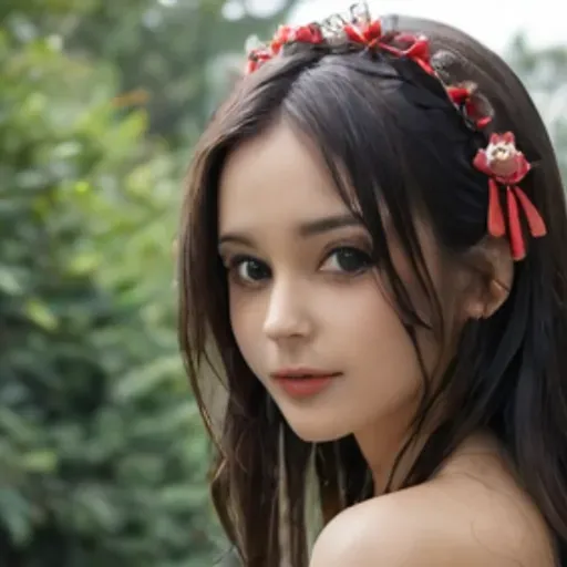 AIポルノ画像ジェネレーター