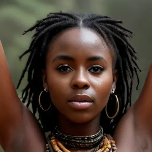 yapay zekâ porno görsel üretici