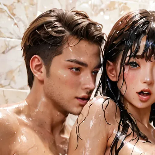 AI porn image generator