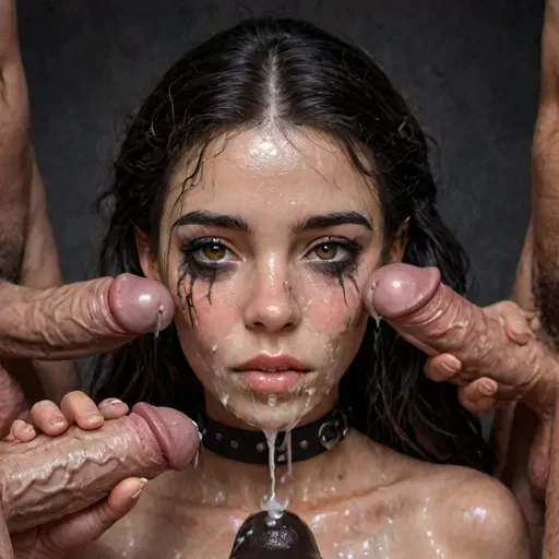 AI 포르노 이미지 생성기