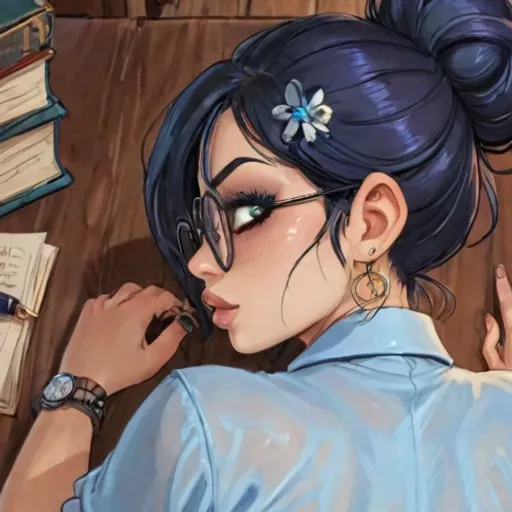 generatore di immagini porno IA