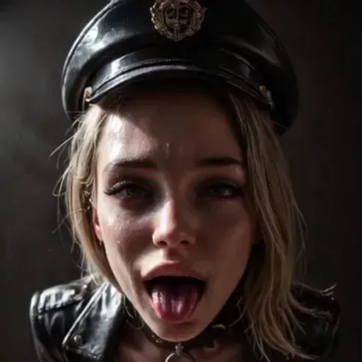 gerador de imagens pornô com IA