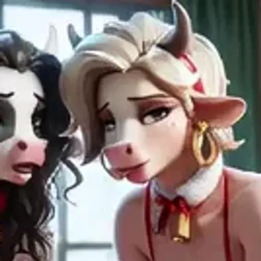 โปรแกรมสร้างภาพโปรนที่ใช้ปัญหา AI