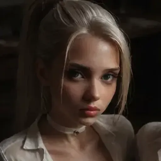 Penghasil gambar lucah AI