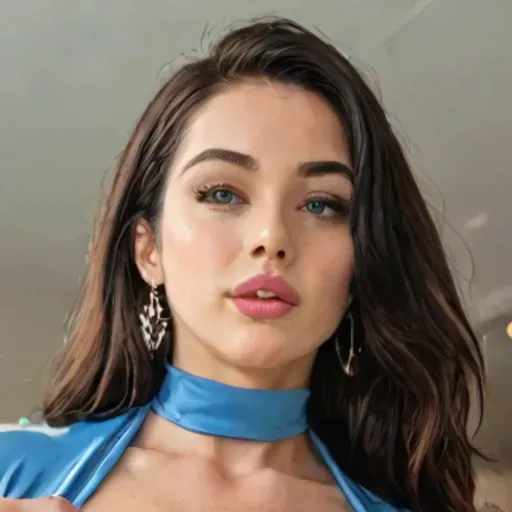 KI-Pornobild-Generator