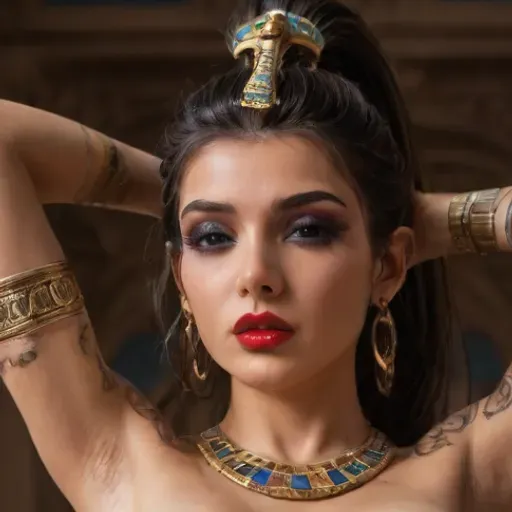 Pencipta imej lucah AI