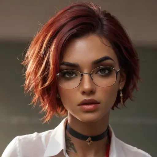 Pencipta imej lucah AI