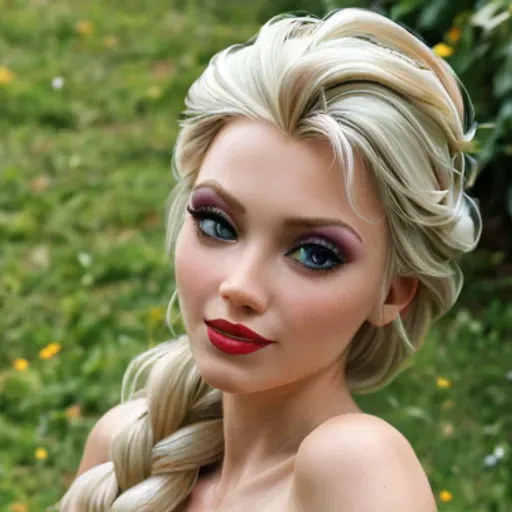 generatore di immagini porno IA