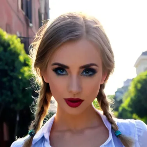 generatore di immagini porno IA