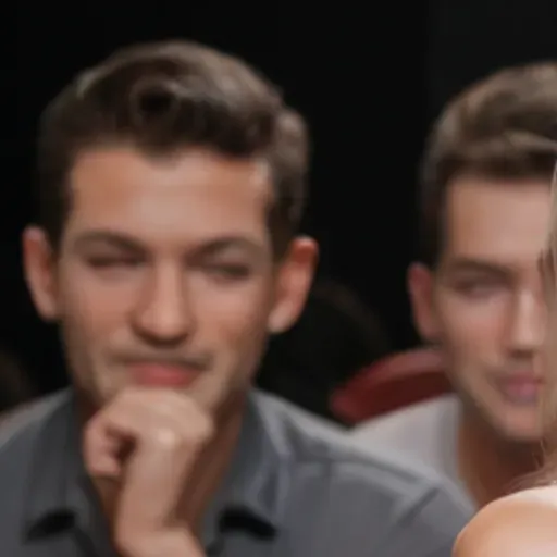 AI 포르노 사진 생성기