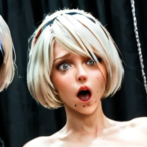 AI porn pic generator