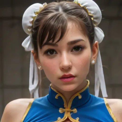 AI porn image generator