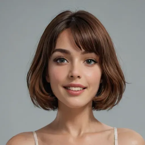 Pencipta imej lucah AI