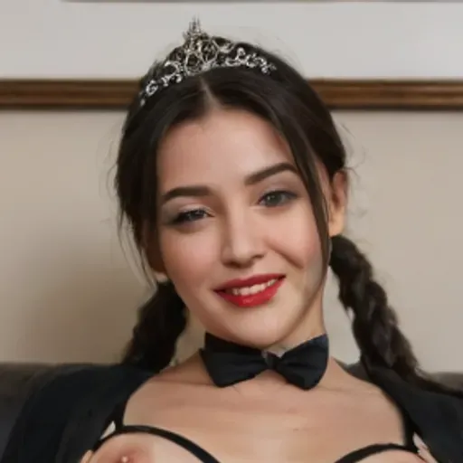 generatore di immagini porno IA
