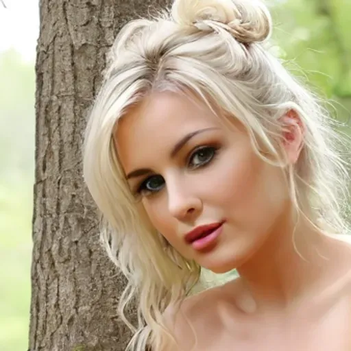 Generator obrazów pornograficznych z wykorzystaniem sztucznej inteligencji